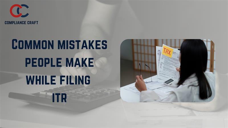 Filing ITR